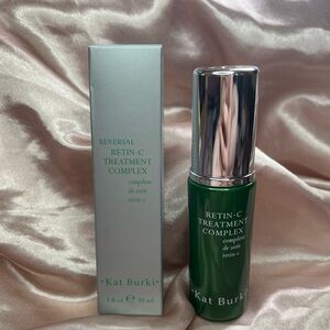 NIB Kat Burki Retin-C Treatment Complex